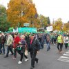 Ogólnopolska Manifestacja Działkowców